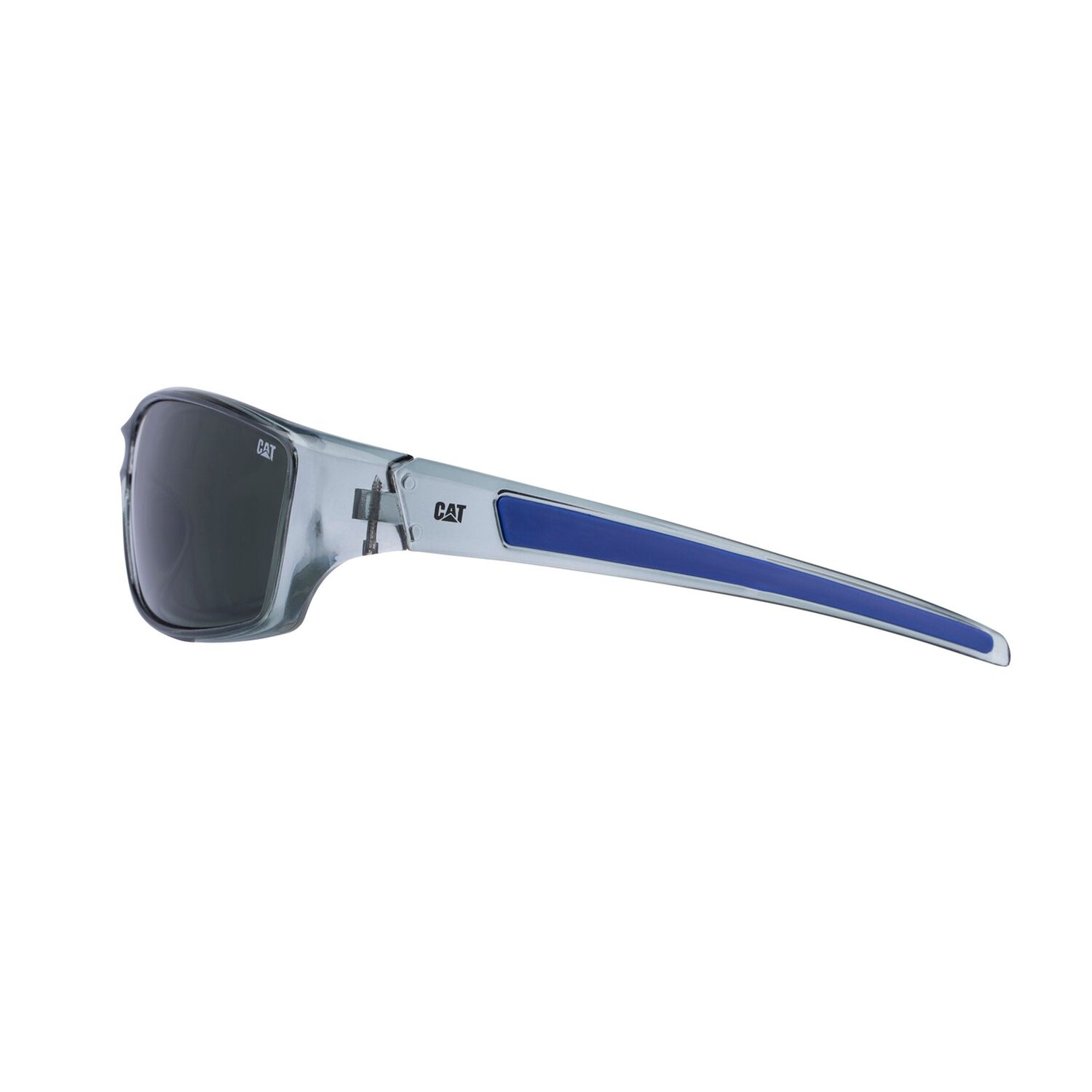 Lentes De Sol Polarizados Cat Cts-8016-113p Gris image number 4.0