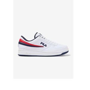Zapatilla Urbana Hombre Fila A-low Blanco