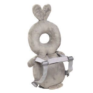 Protectora Antigolpes Mochila Para Cabeza Seguridad Bebes