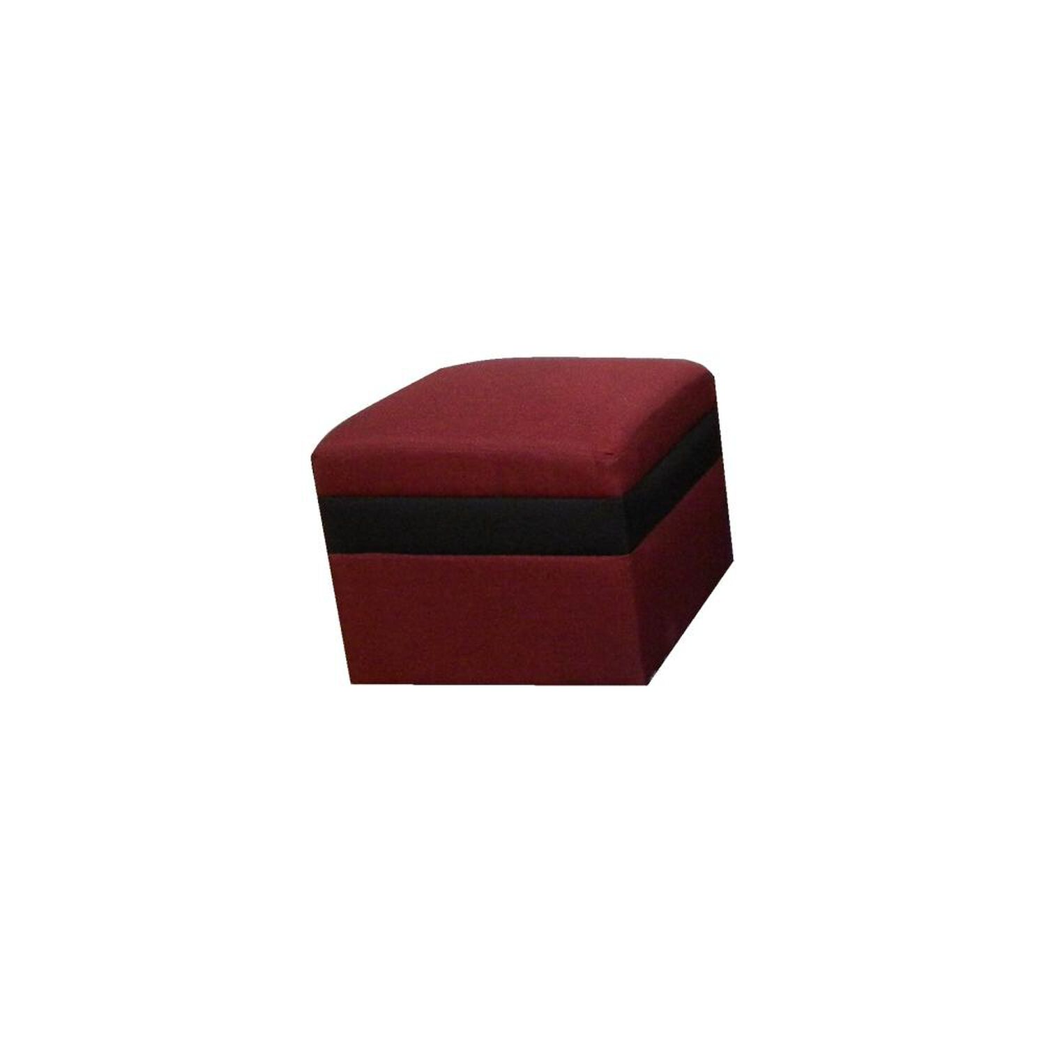 Sof&aacute; Almore Paris + Pouf / 5 Cuerpos image number 3.0
