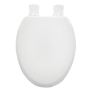 Asiento Madera Soft Close Alta Densidad Elongado Briggs Usa Asiento Madera Soft Close Alta Densidad Elongado Briggs Usa