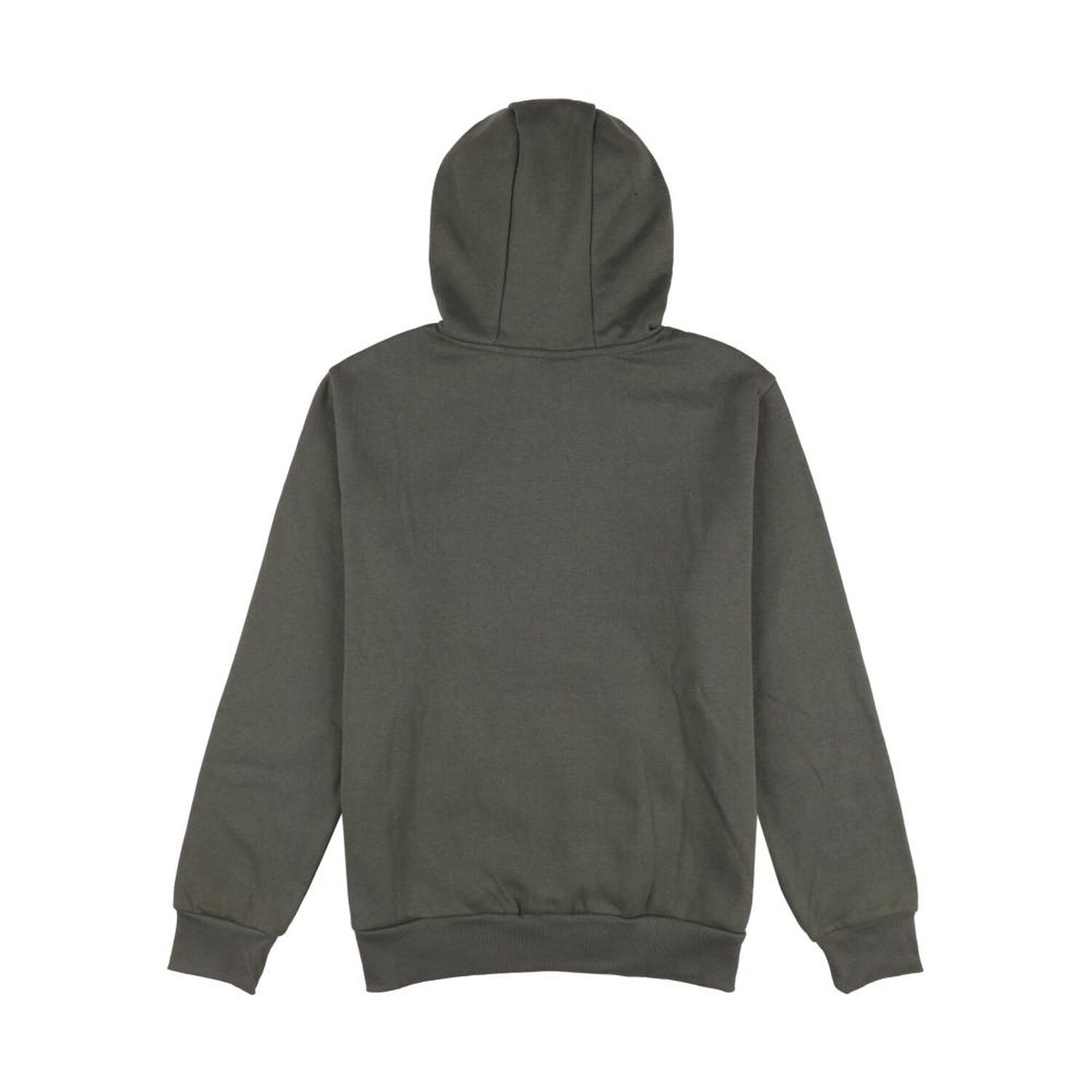 Poler&oacute;n Deportivo Cuello Alto Con Capucha Hombre Wetland image number 1.0