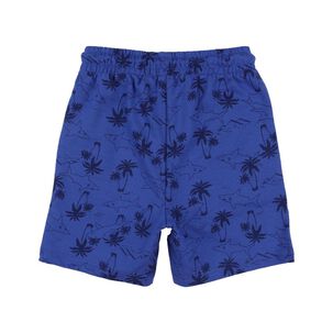 Bermuda Niño Topsis
