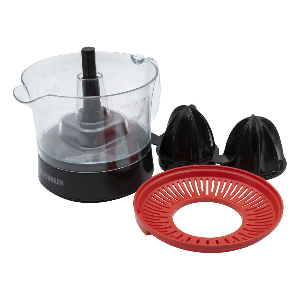 Exprimidor Eléctrico Telefunken Tfl Juicer 500 image number 3.0
