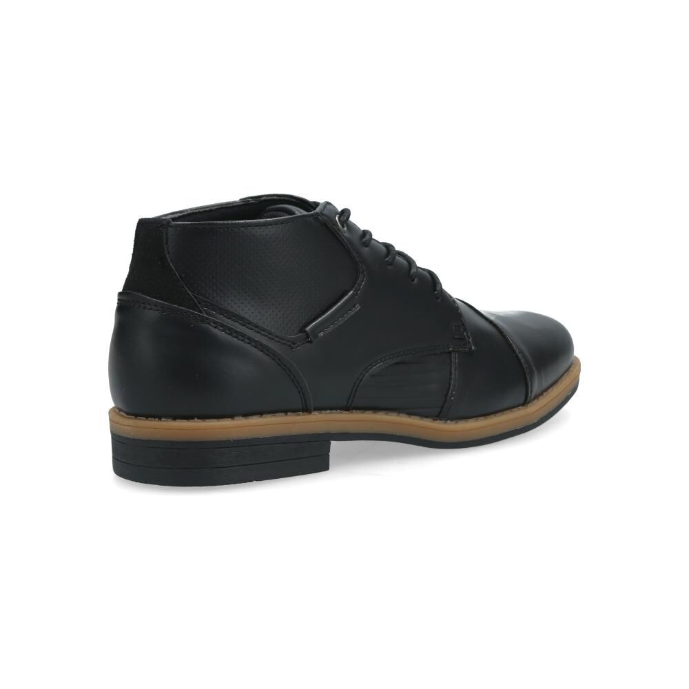 Zapato Casual Rolly Go Rrcor3 image number 2.0