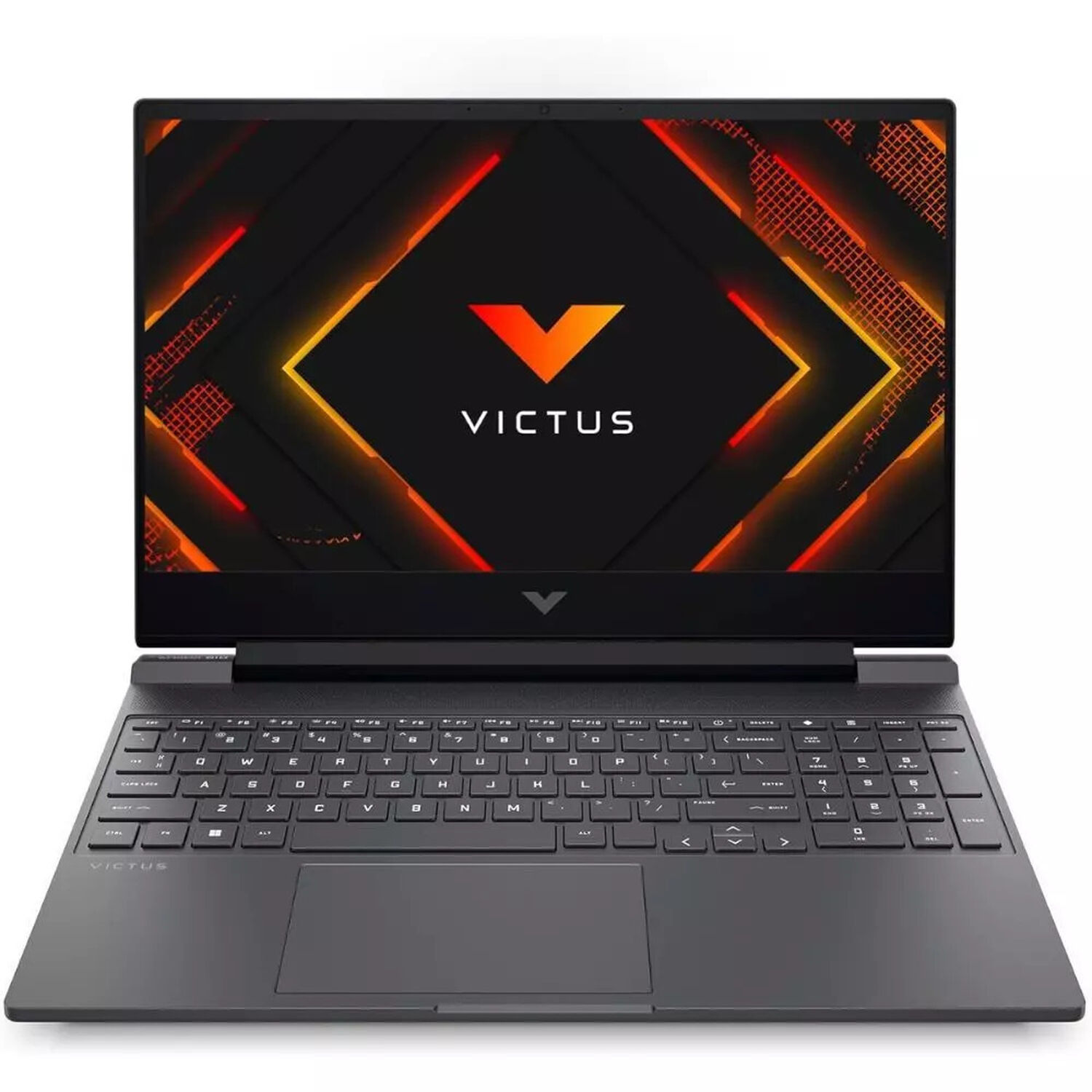 Notebook Gamer Hp Victus 15-fb1000la 15.6" | Amd Ryzen 5 7535hs | 16gb Ram | 512gb Ssd | Rtx 2050 4gb | W11 | Reacondicionado Grado A image number 0.0