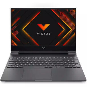 Notebook Gamer Hp Victus 15-fb1000la 15.6" | Amd Ryzen 5 7535hs | 16gb Ram | 512gb Ssd | Rtx 2050 4gb | W11 | Reacondicionado Grado A