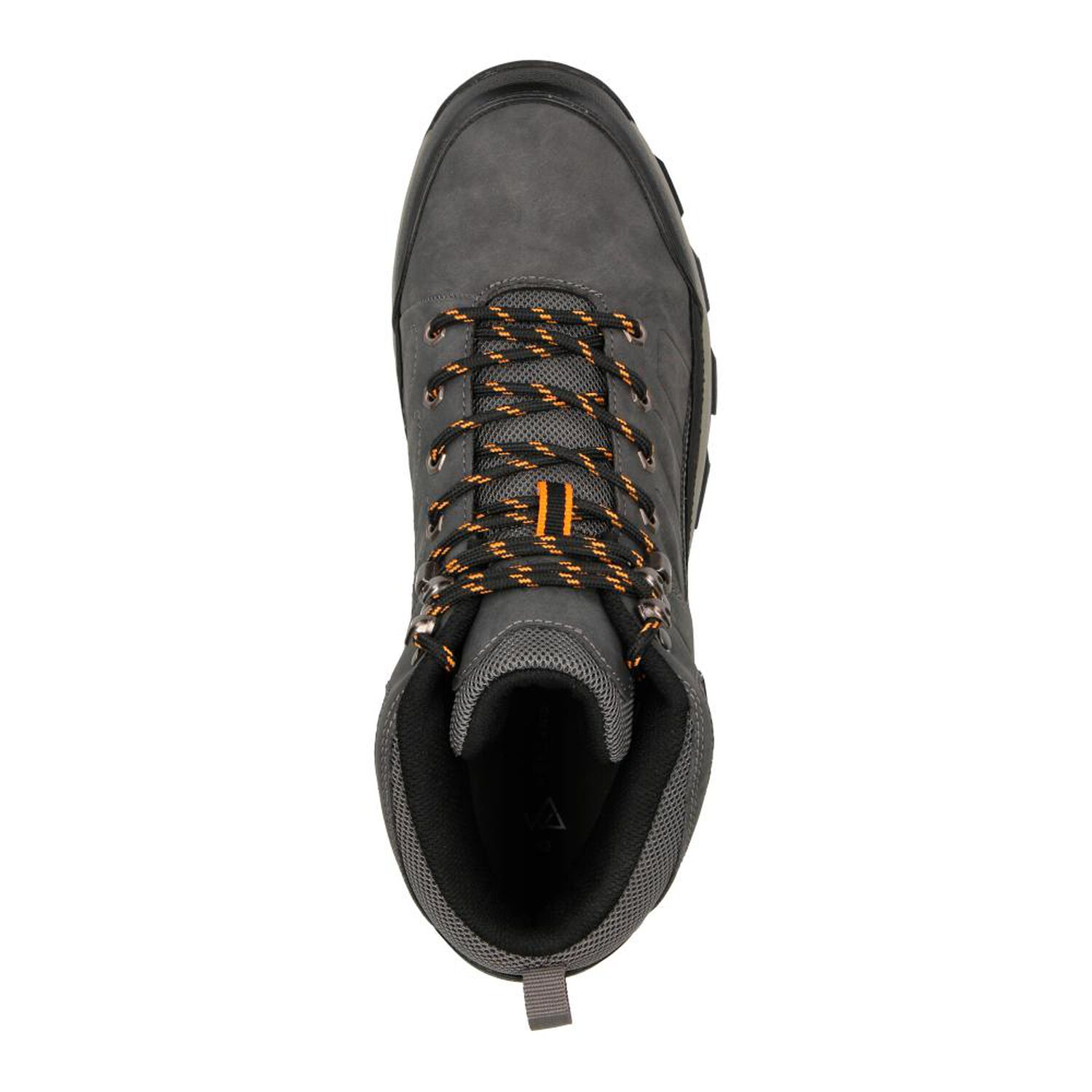 Zapatilla Outdoor Hombre Wetland Grey image number 4.0