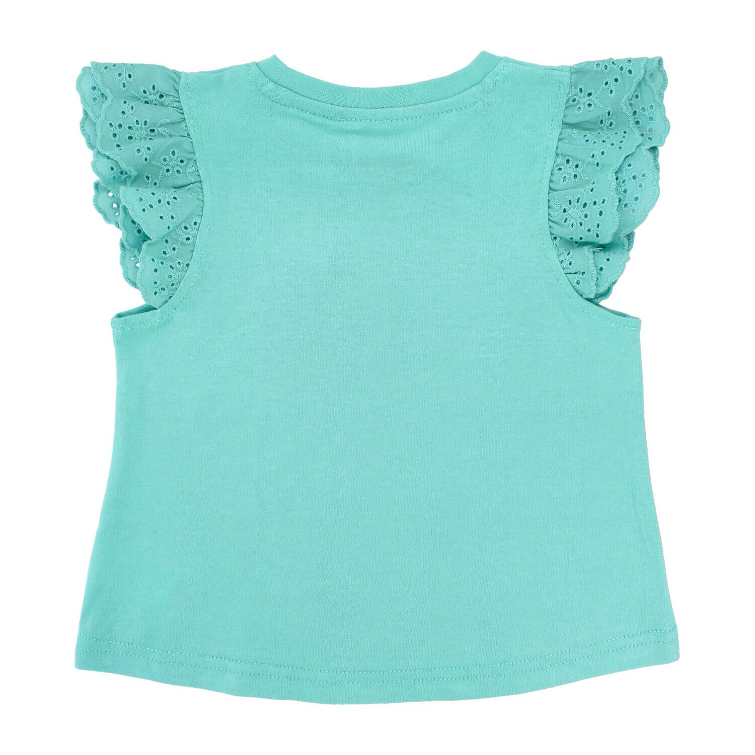 Polera Ni&ntilde;a Bubblegummers Lyss image number 1.0