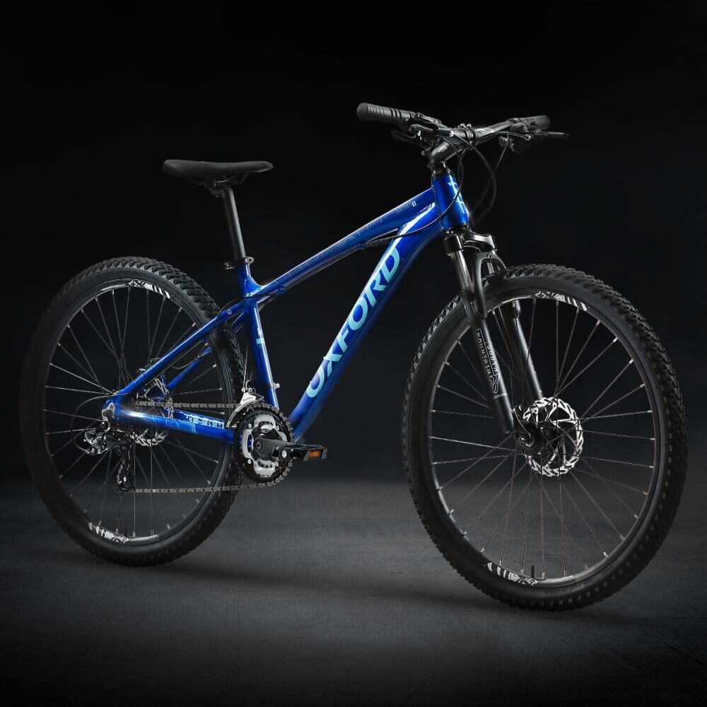 Bicicleta Mountain Bike Oxford Merak1 Aro 27.5 image number 1.0