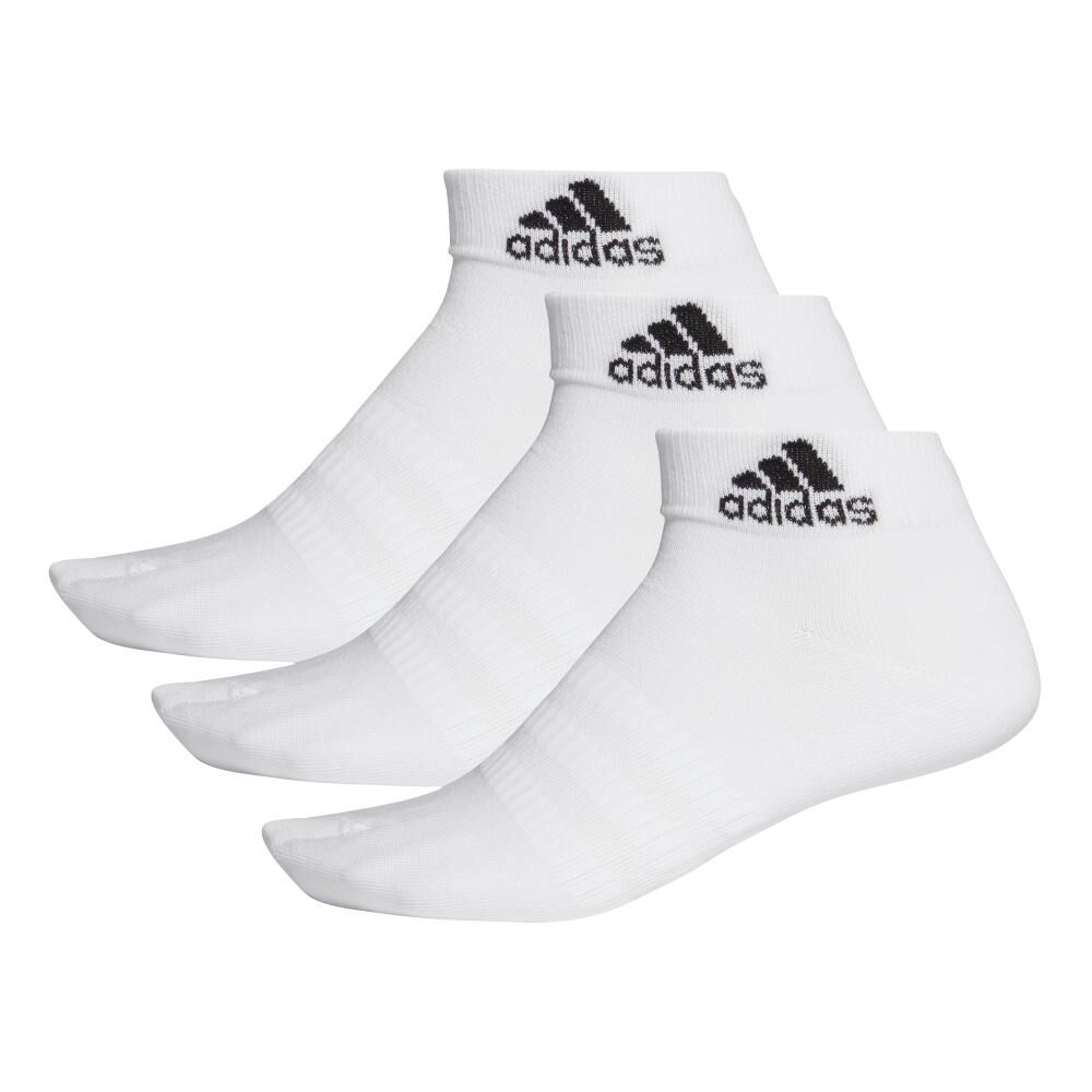 Pack Calcetines Hombre Adidas / 3 Pares image number 2.0
