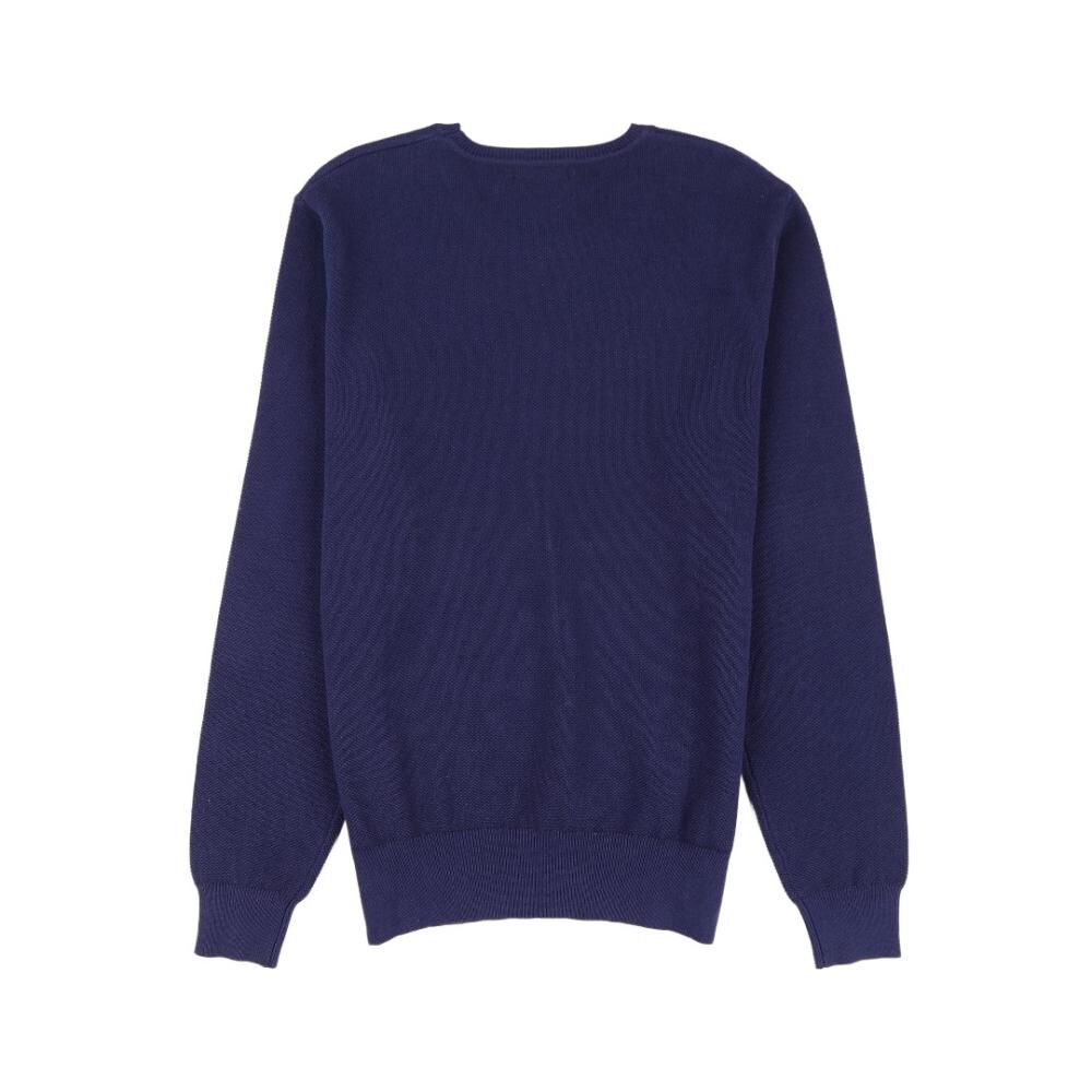 Sweater Hombre Az Black image number 1.0