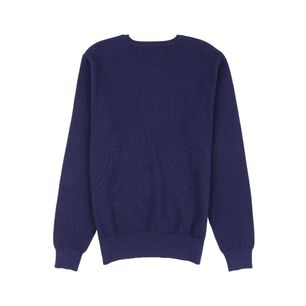 Sweater Hombre Az Black