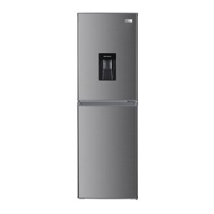 Refrigerador Bottom Freezer Frio Directo 240 Lts Lrb-260dfiw