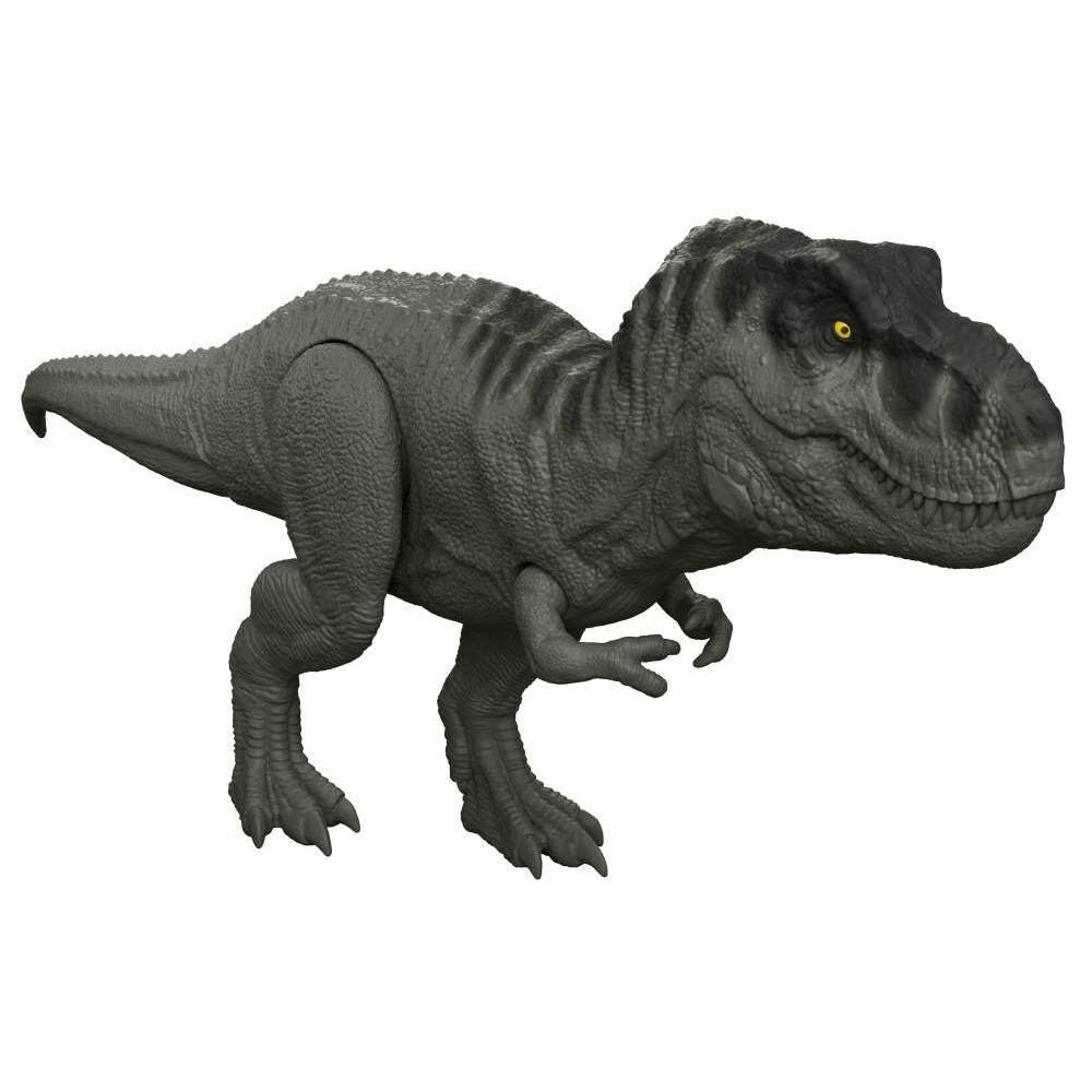 Dinosaurio De Juguete Jurassic World Rebirth De 12" image number 5.0