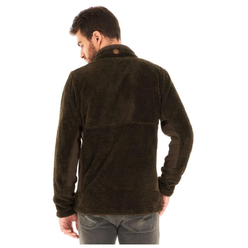 Chaqueta Deportiva Hombre Lippi image number 2.0