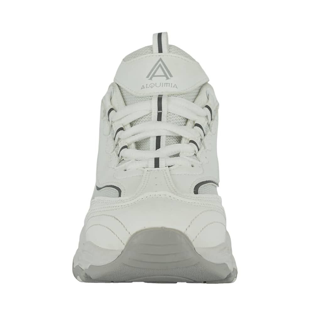 Zapatilla Lop Blanco Alquimia image number 2.0