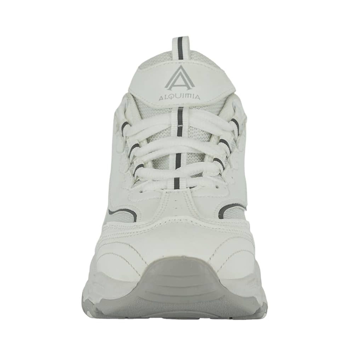 Zapatilla Lop Blanco Alquimia image number 2.0