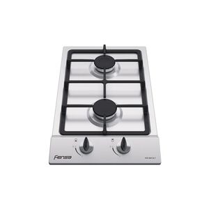 Encimera A Gas Fensa FCE 2HF T / 2 Quemadores