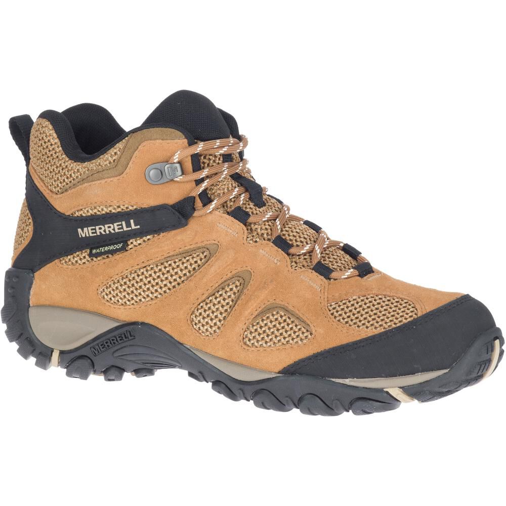 Zapatillas Merrell en Oferta 2022 - Tienda Hites | Dondescuento.cl