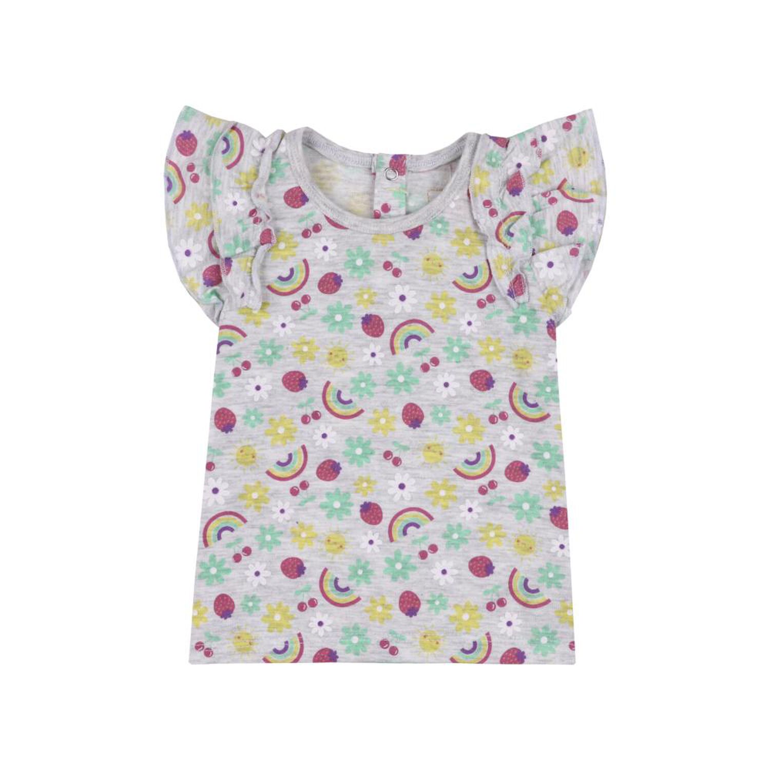 Polera Bebe Ni&ntilde;a Baby image number 0.0