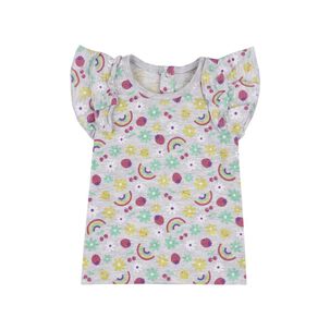 Polera Bebe Niña Baby
