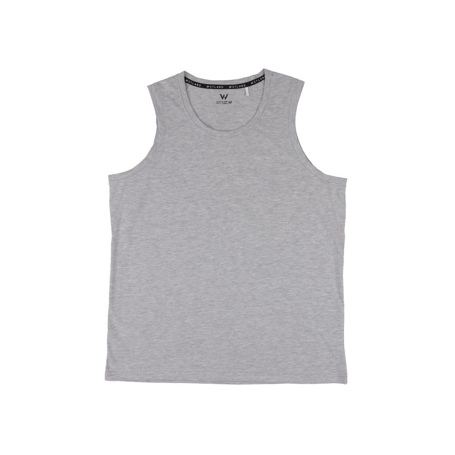 Polera Deportiva Hombre Wetland image number 0.0