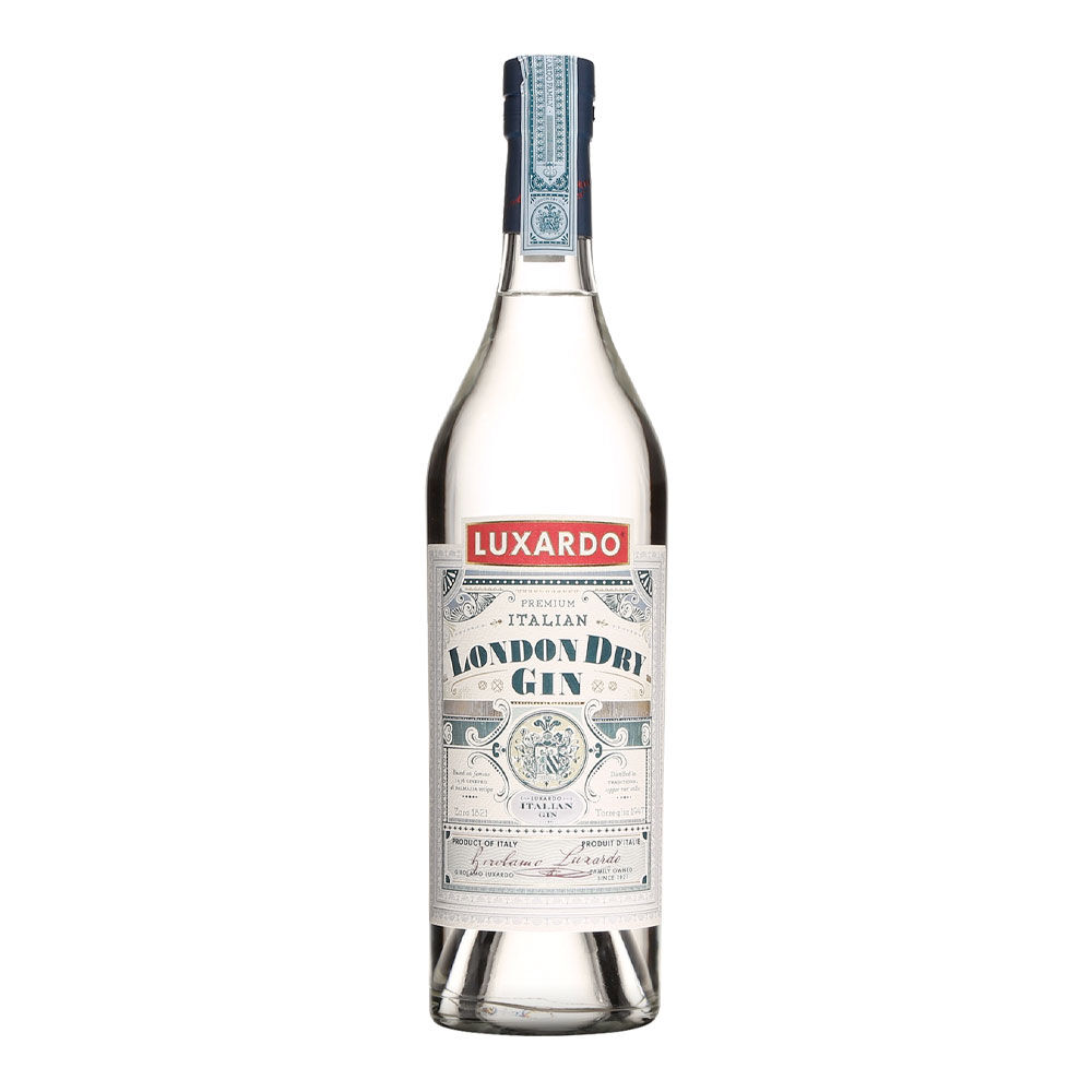 Ginebra Luxardo London Dry image number 0.0