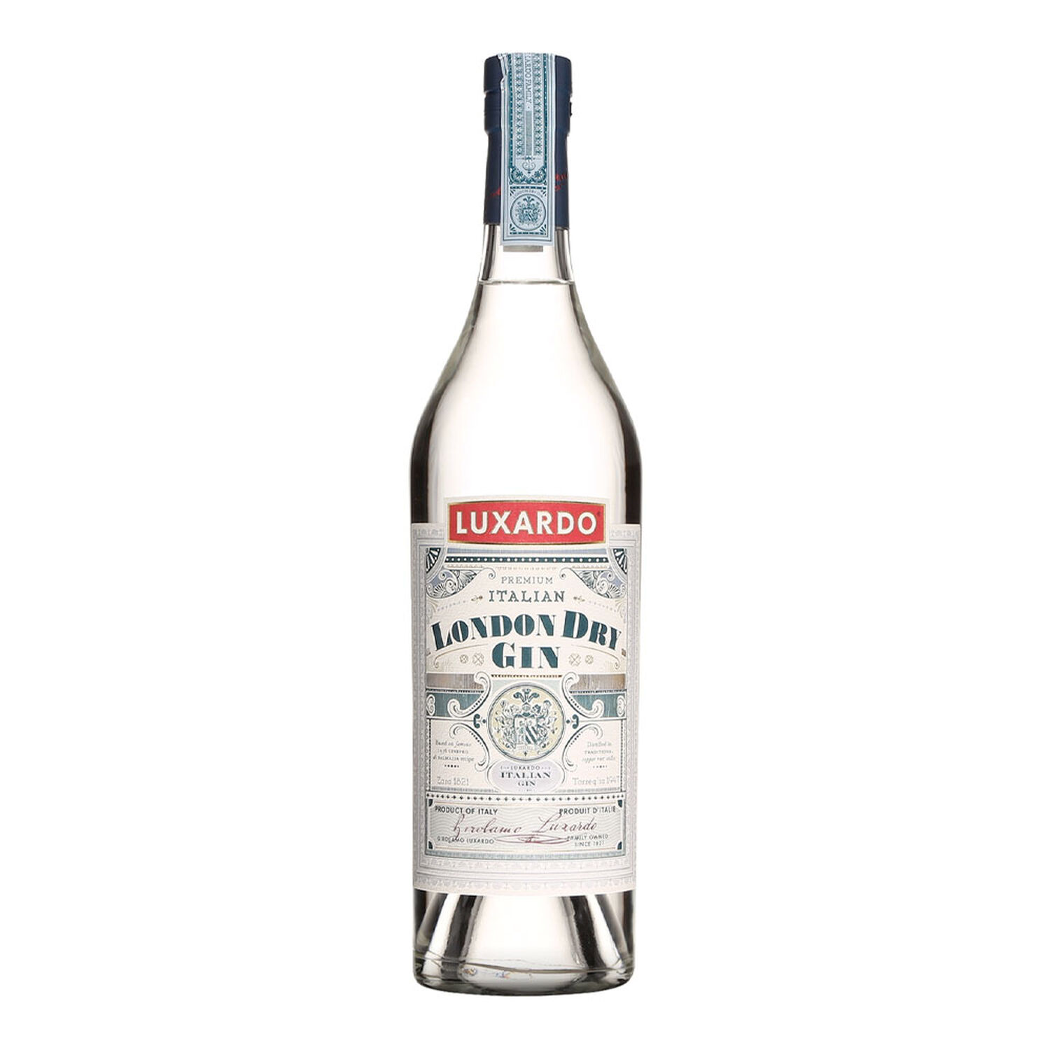 Ginebra Luxardo London Dry image number 0.0
