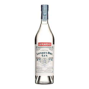 Ginebra Luxardo London Dry
