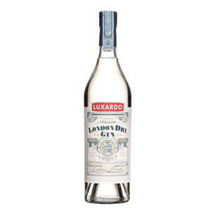 Ginebra Luxardo London Dry