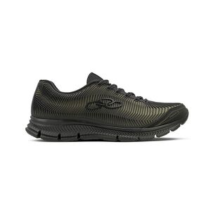 Zapatilla Hombre Proof 3 Negro/verde