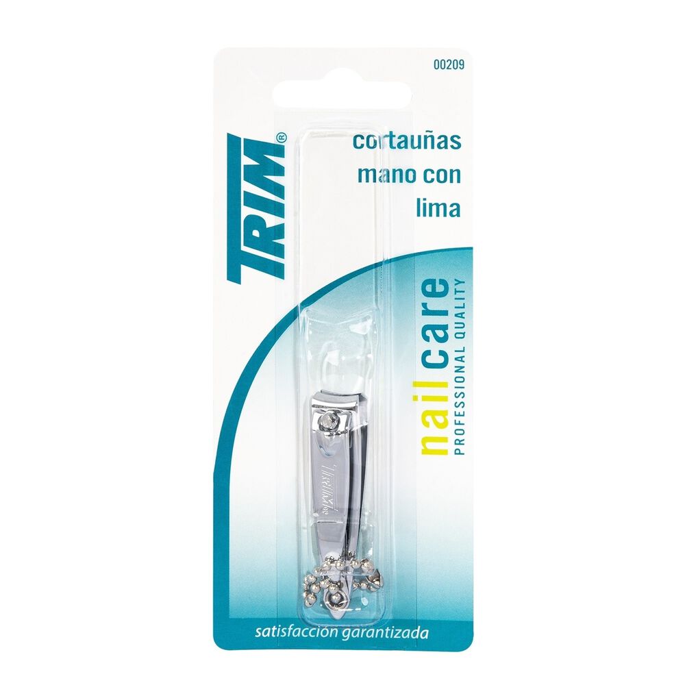 Cortau&ntilde;as De Mano Trim Blist 1-25b image number 0.0