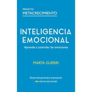 Inteligencia Emocional Una Gu&iacute;a Util