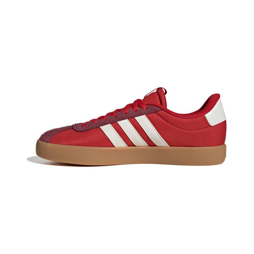 Zapatilla Urbana Hombre Adidas Vl Court 3.0 image number 2.0