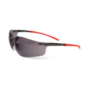 Lente Seguridad Spy City Gris Af