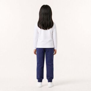 Pantal&oacute;n De Buzo Ni&ntilde;a Topsis