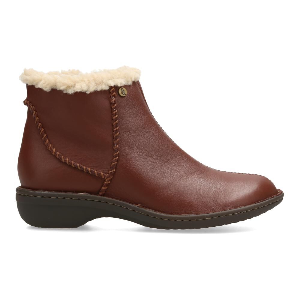 Botín Mujer Hush Puppies Varego-231 image number 1.0