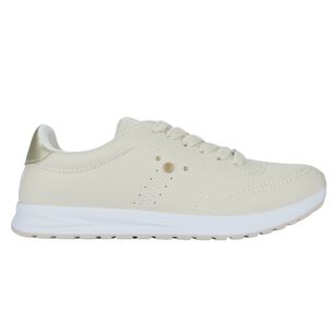 Zapatilla Mujer Urbano Nude Chalada Vita-7