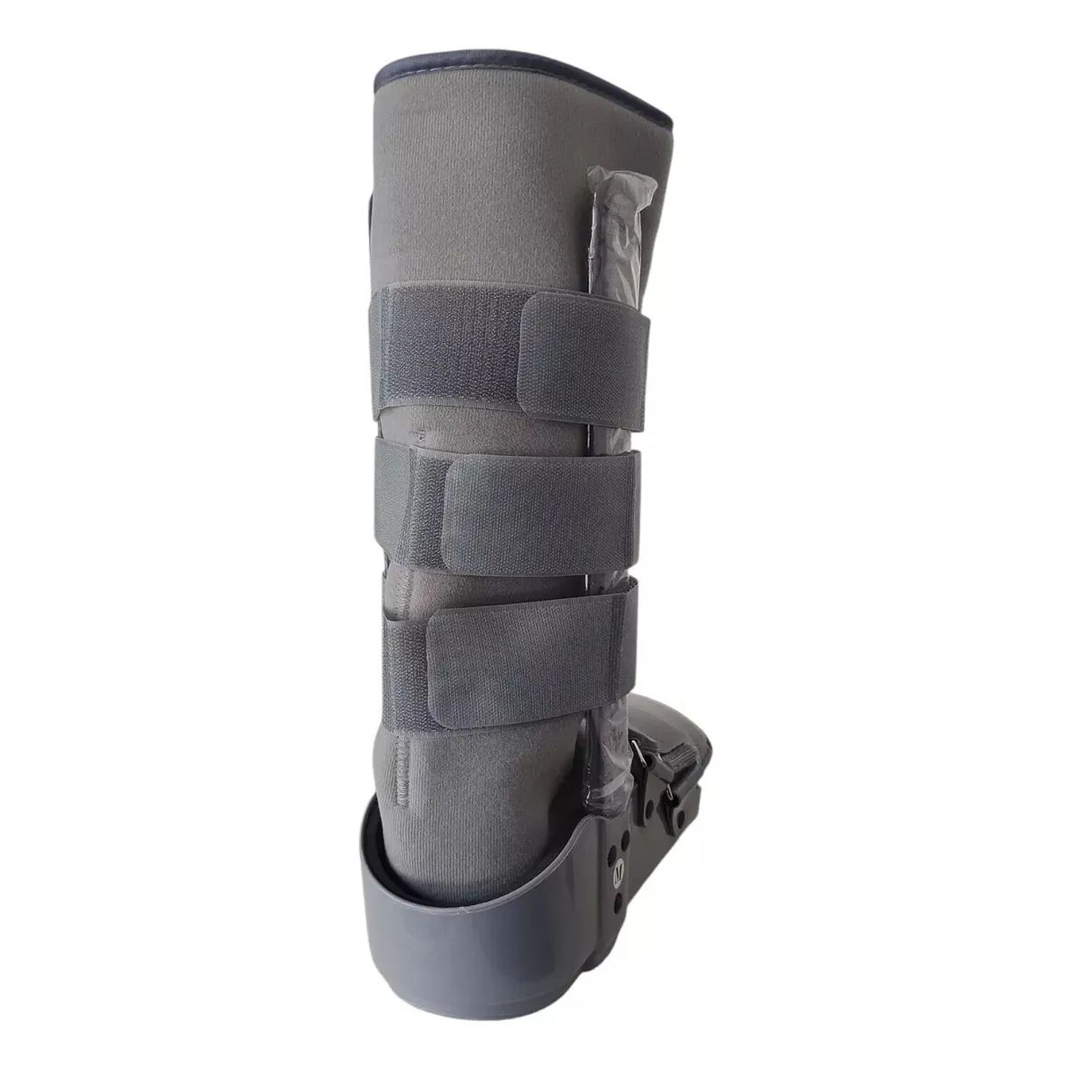 Bota Ortop&eacute;dica Larga Cam Walker Alta Para Pie Oneder Talla S image number 1.0