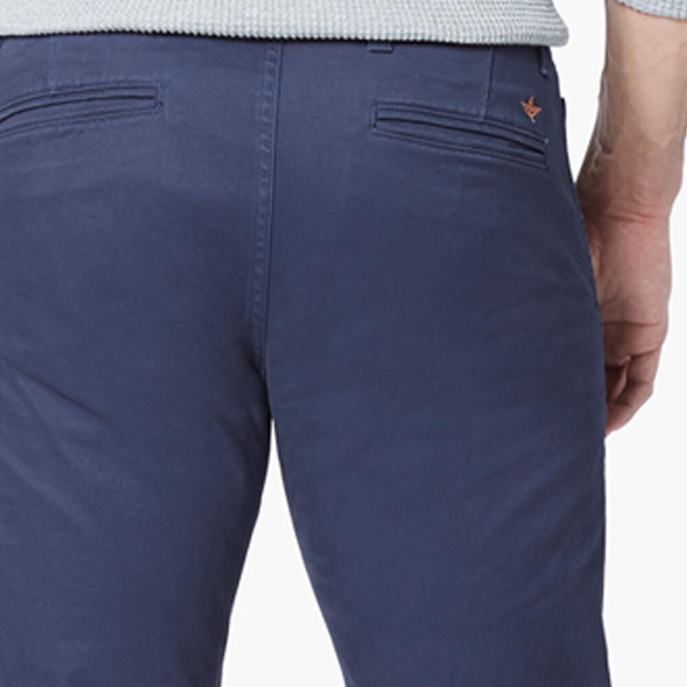 Pantalón Hombre Dockers Alpha Khaki image number 3.0