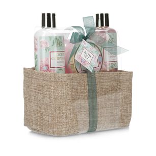 Set De Spa Geeps Secret / 200 Ml - 200 Ml - 50 Ml