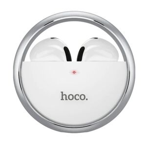 Audifonos Hoco Ew23 Canzone Tws In Ear Bluetooth Silver
