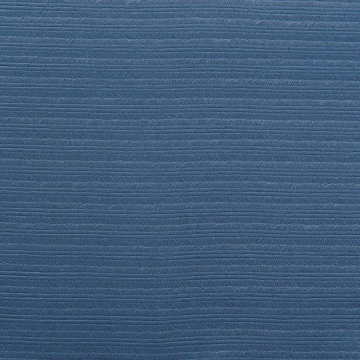 Set Cortina Blackoutemb. 8pzas Arg. 140x220 Azul Frutillar image number 2.0