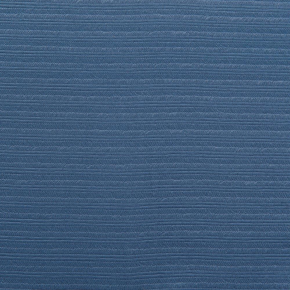 Set Cortina Blackoutemb. 8pzas Arg. 140x220 Azul Frutillar image number 2.0