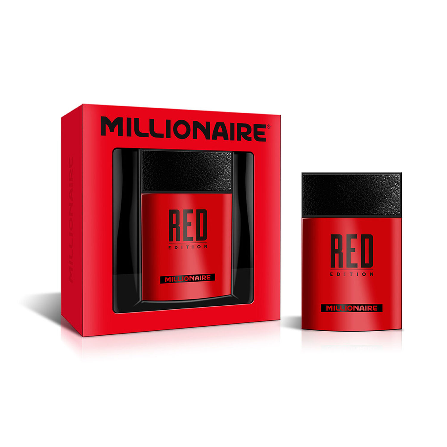 Perfume Millonaire Red Edition / 95 Ml image number 0.0