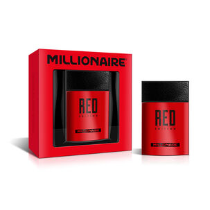 Perfume Millonaire Red Edition / 95 Ml