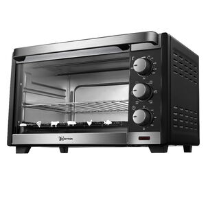 Horno Eléctrico Electron Ba8280 28 Lts