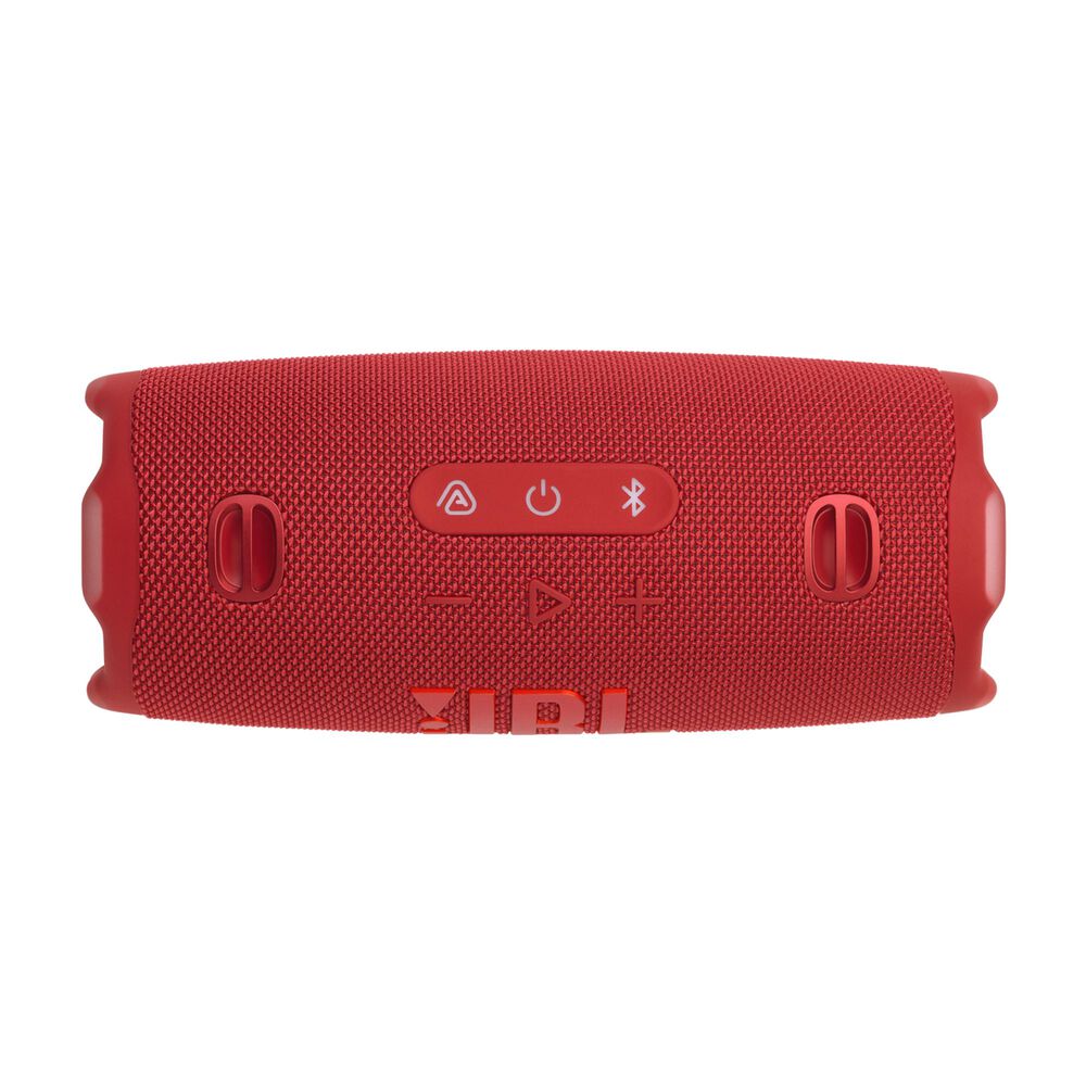 Parlante Jbl Charge 6 Sonido Potente 28h Rojo image number 4.0