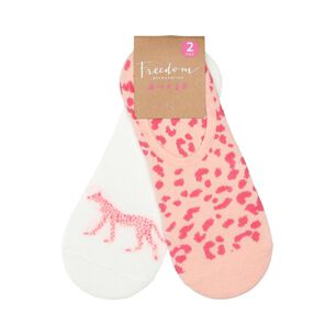 Calcetines Freedom / 2 Pares